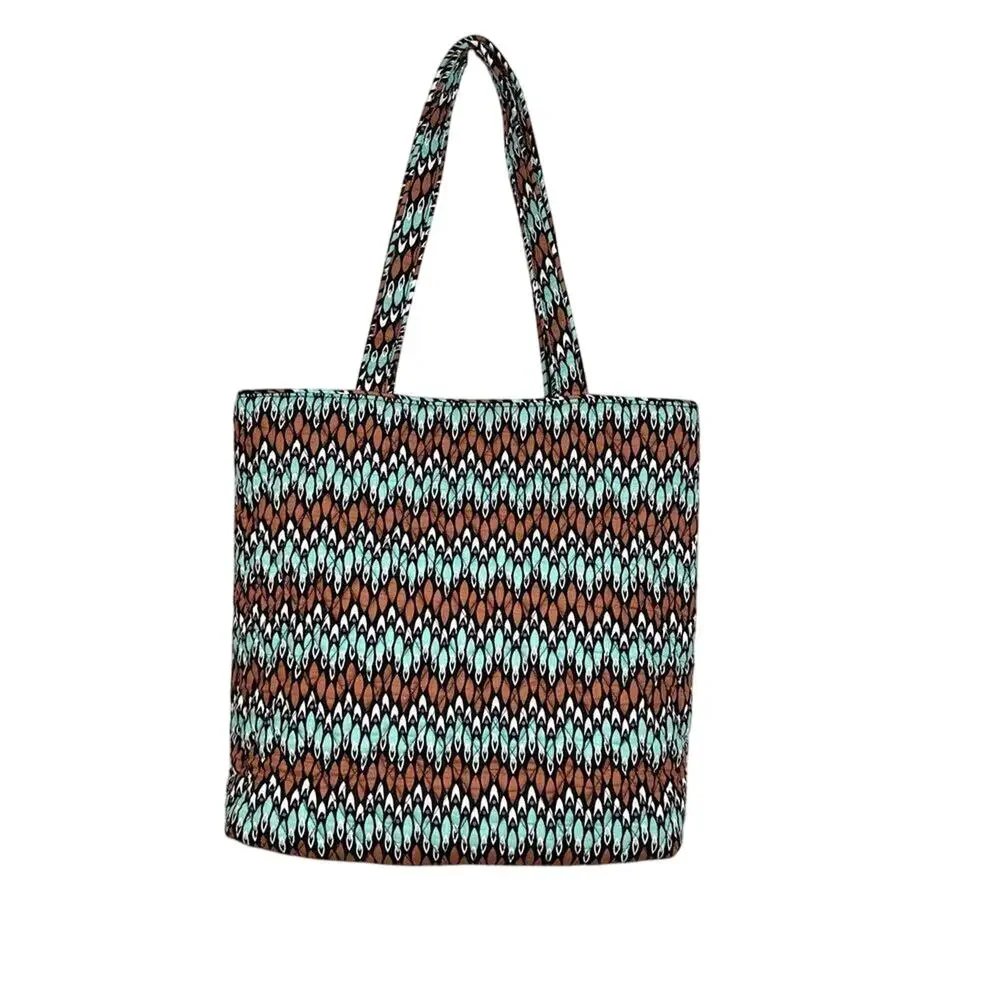 Vera Bradley Quilted 